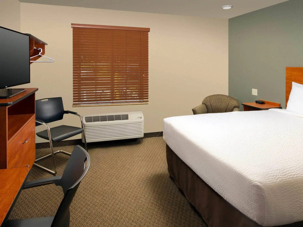 WoodSpring Suites Allentown