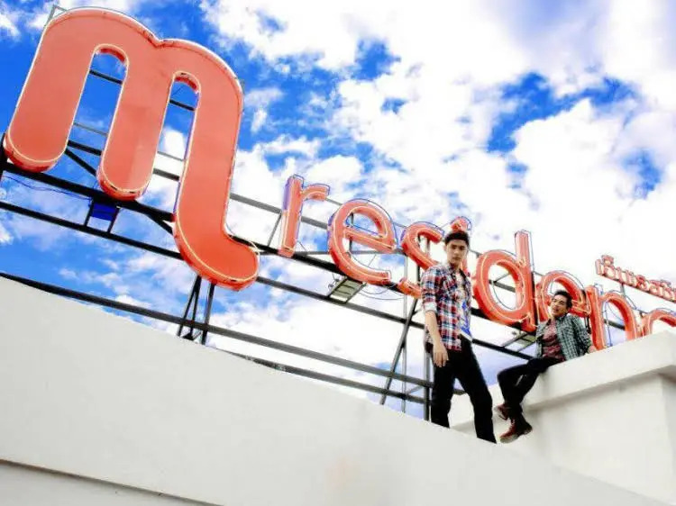 M residence & Hotel