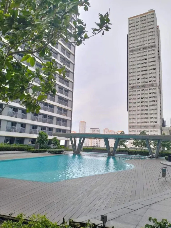 Ortigas Center Prime Accommodations