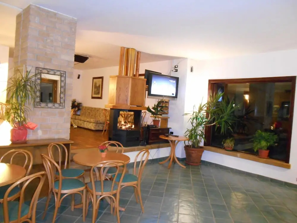 Hotel Pagnani