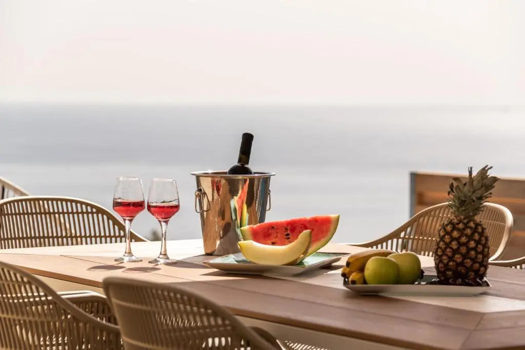 Horizon Ionian Villas