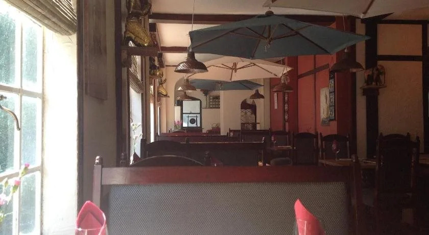 The Cottage Inn