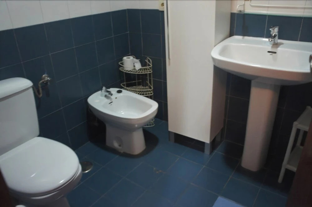 Albaida Apartment