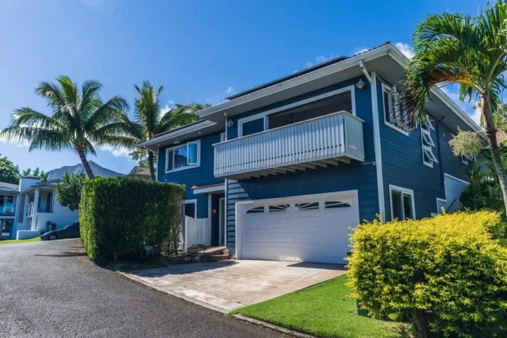 Polu Kai House
