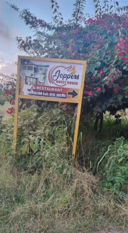 Joppers Guest House