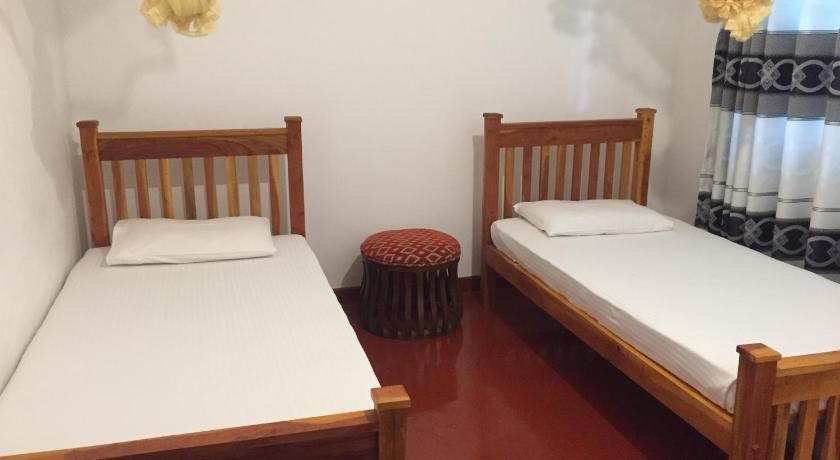 Best hostel Yala
