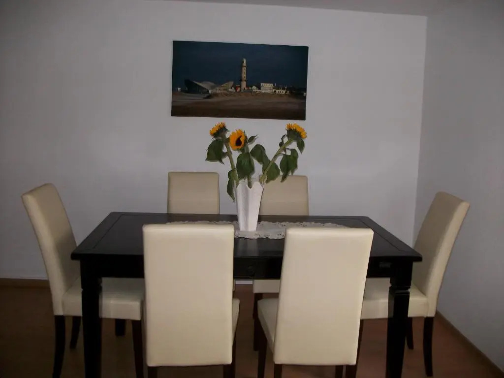 Ferienwohnanlage Brückner