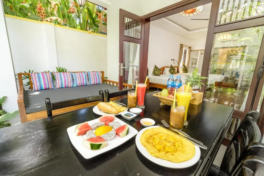 An Bang Coco Villa