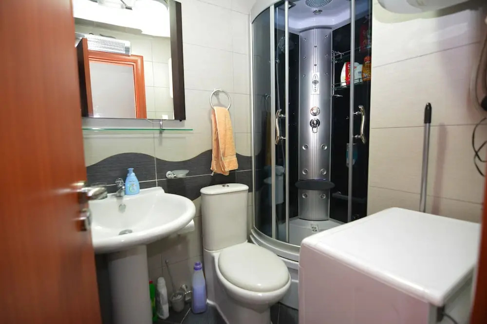 Hana Apartment