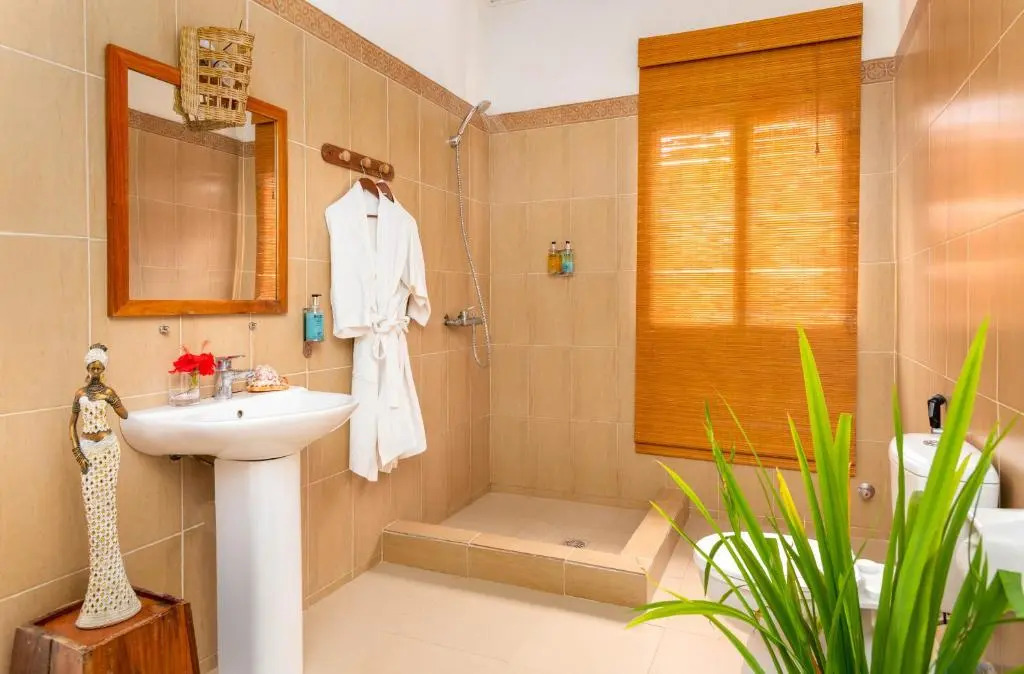 Kibanda Natural Kendwa Villa