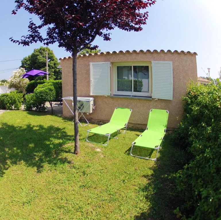 Holiday home Route de Capanella