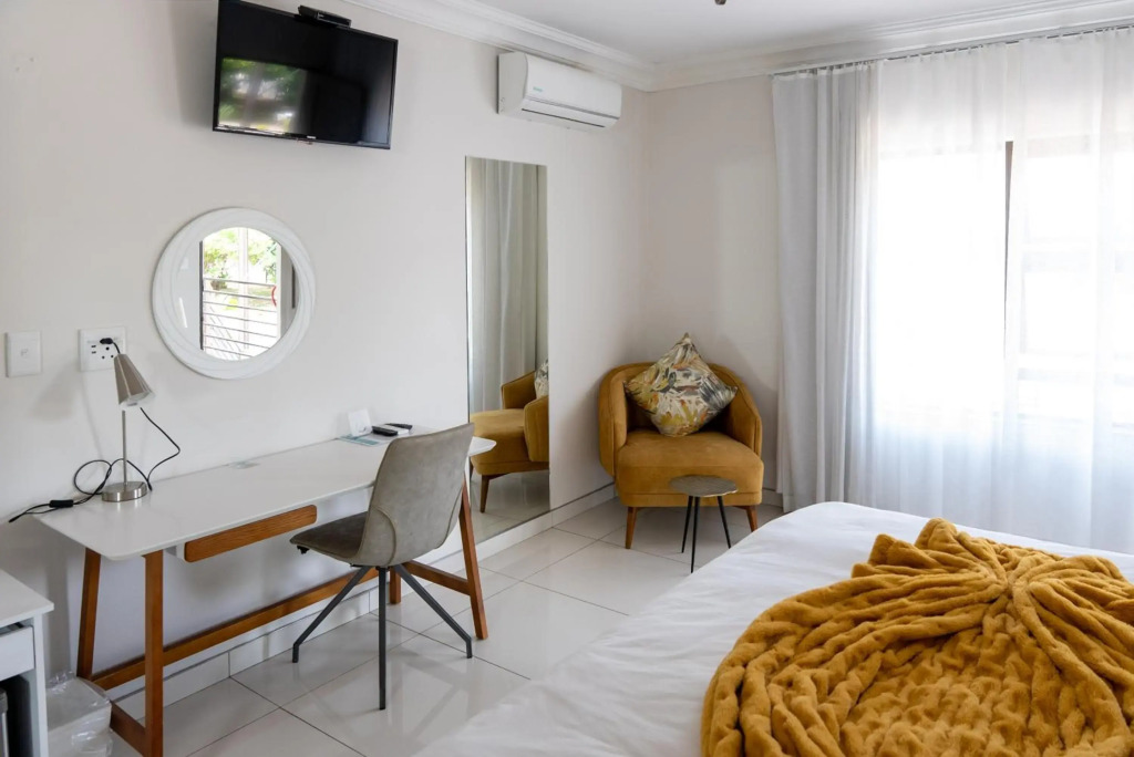 Prisatt Boutique Hotel