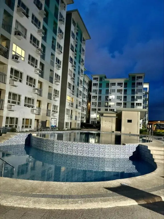 Seawind Condominium