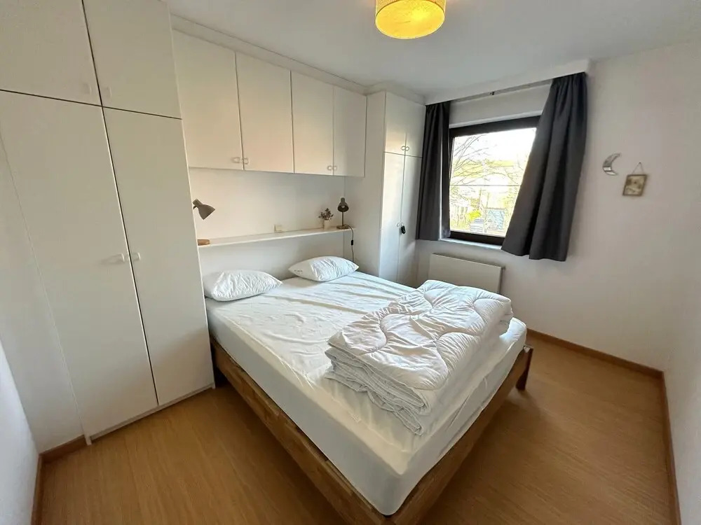 Apartment in Nieuwpoort Near Town