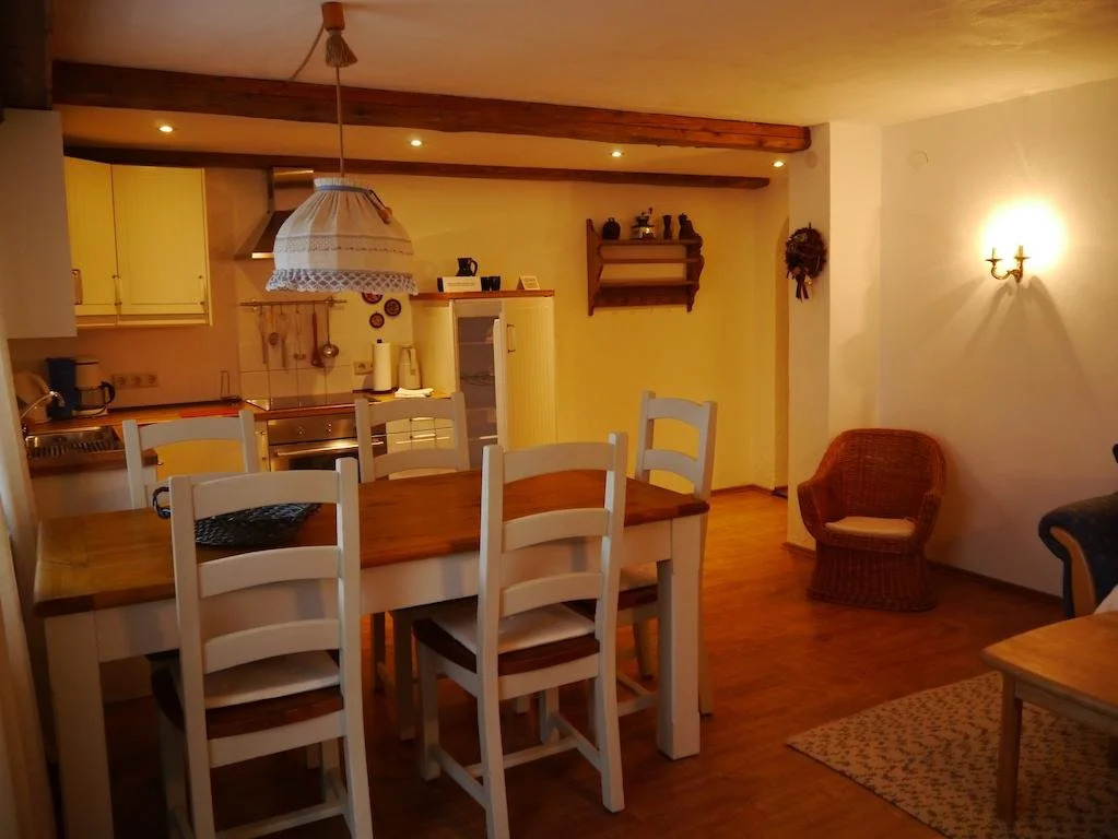 Landhaus Loipe