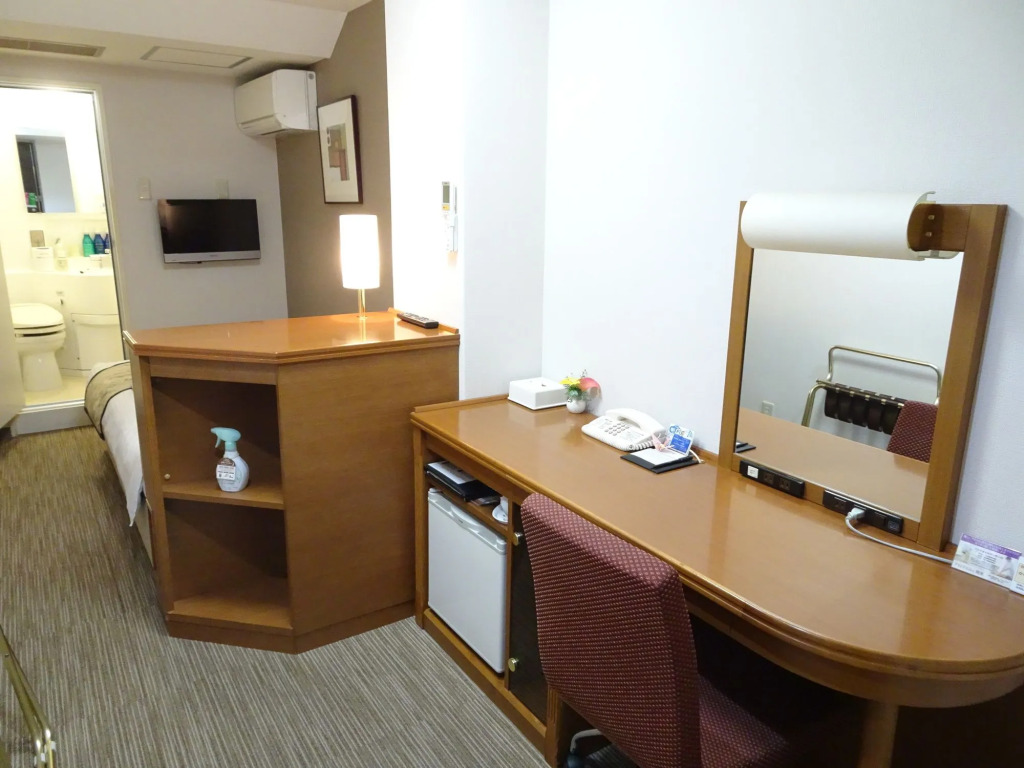 Hotel Hokke Club Kumamoto