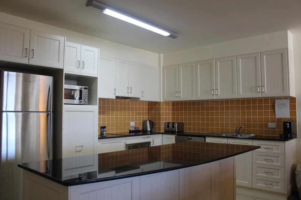 The Boathouse Resort Deluxe Apartments