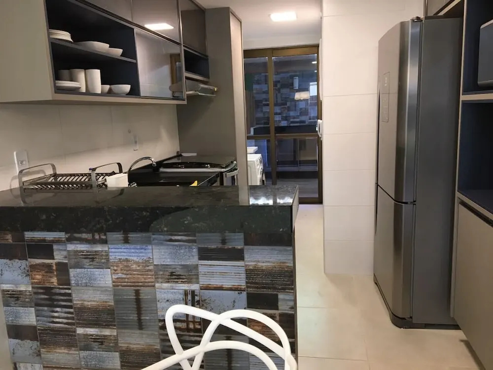Itacimirim Apartments Boulevard e Ondas
