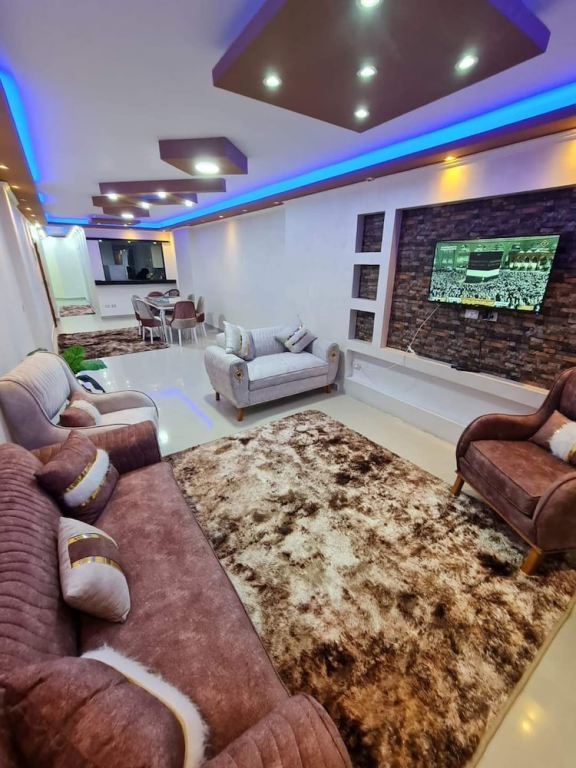 Movinpick Guest House