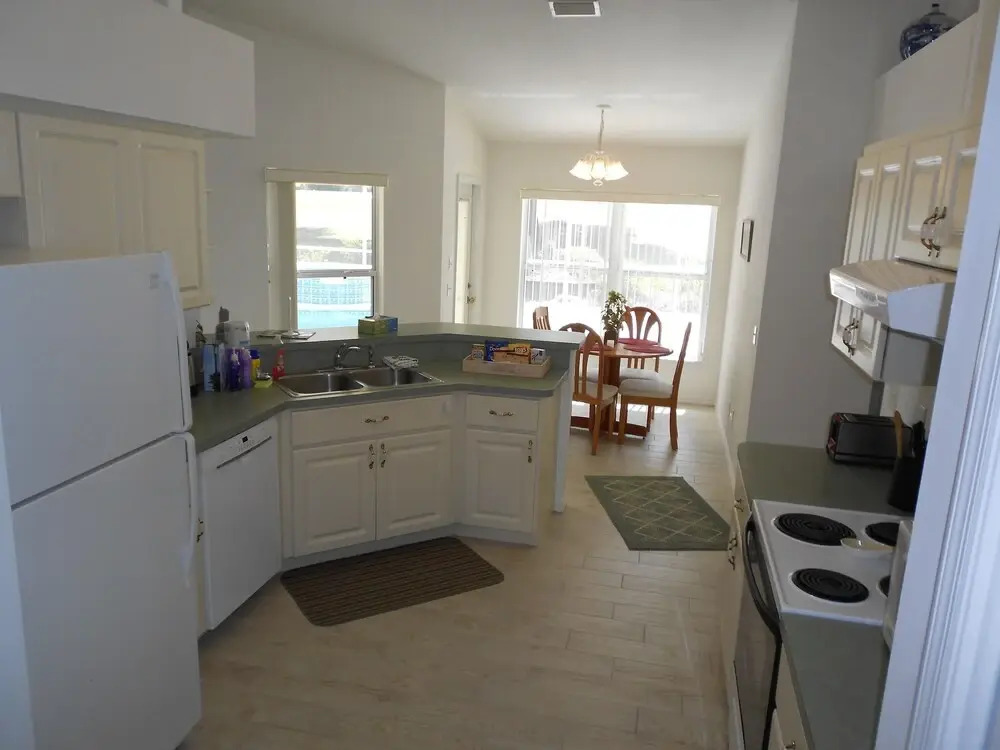 Charming & Peaceful Pool Meloen 3 Bedroom Home
