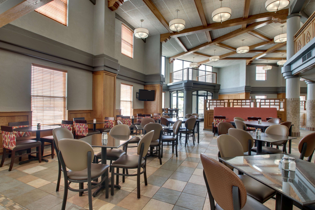 Drury Inn & Suites Albuquerque North
