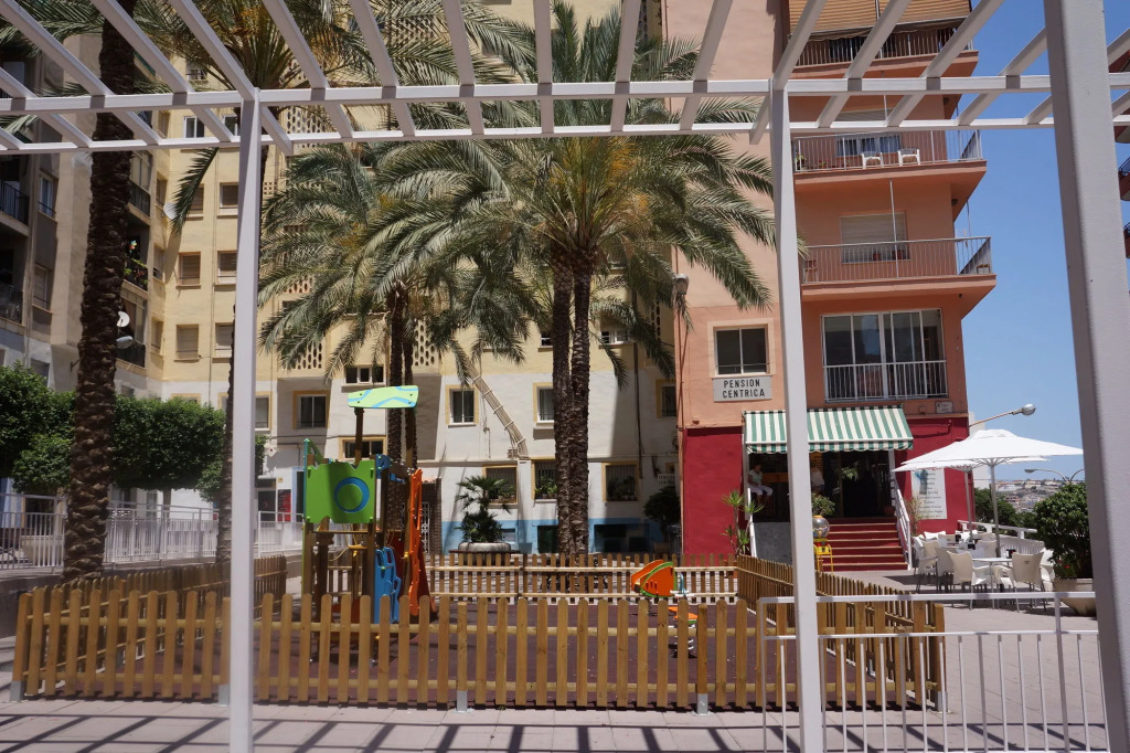 Pension RIOKA CALPE