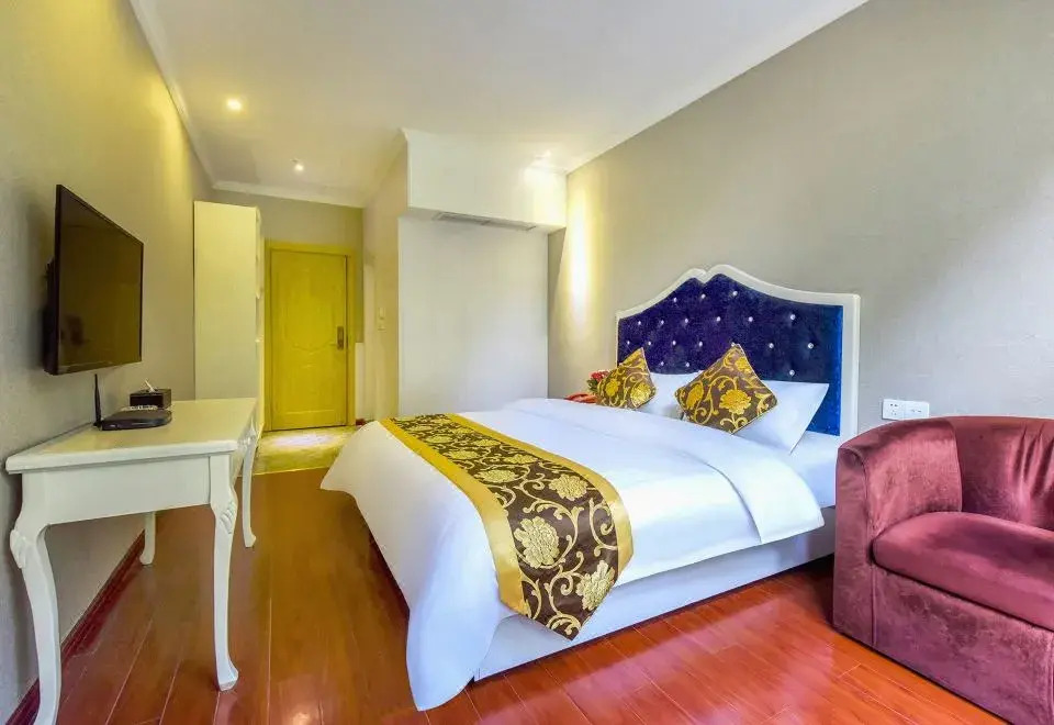 Beisha Hotel