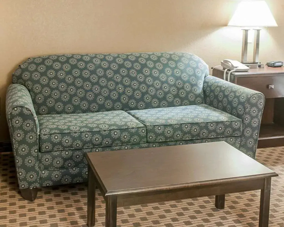 Comfort Inn & Suites Lordsburg I-10