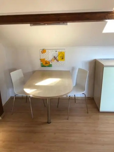 Apartmán Silvia