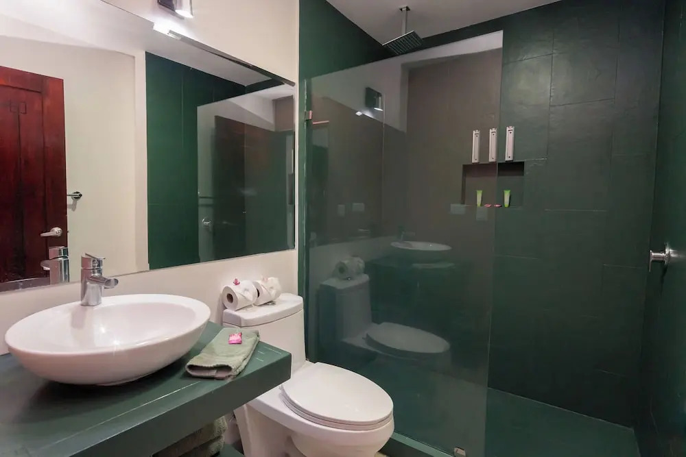 Dunama Ocean View Hotel