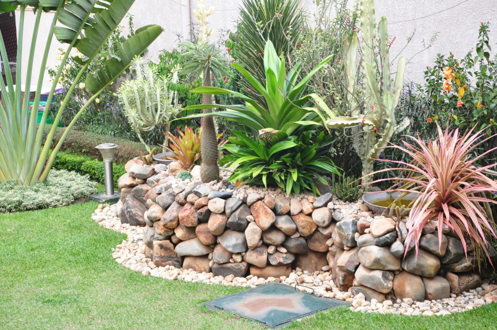 Olympic Hotel - Kigali