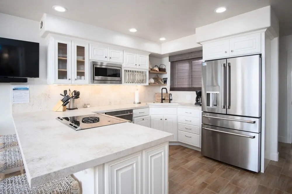 127 Pismo Shores 3 Bedroom Condo by Redawning