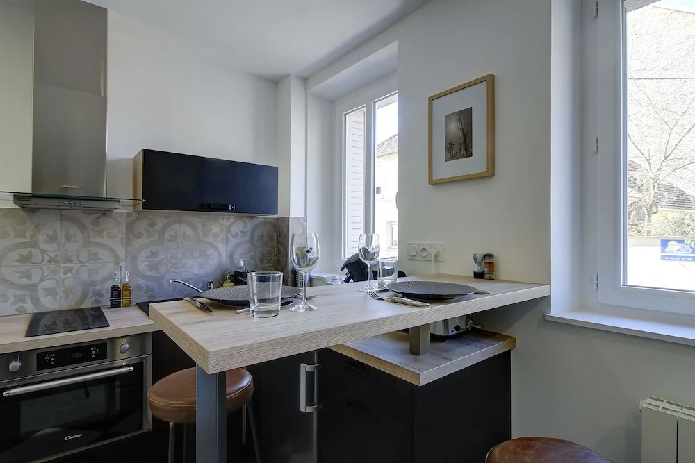 Le Jouvence - Cosy & Clean