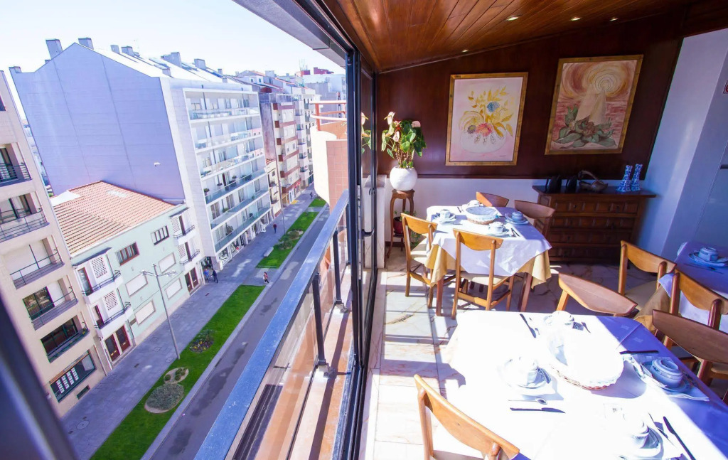 Hotel Avenida