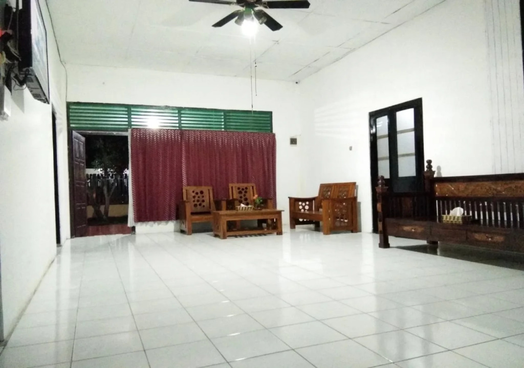 Ndalem Diajeng