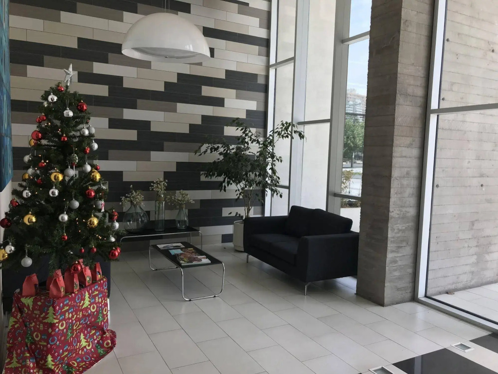 In Out Apartments Las Condes