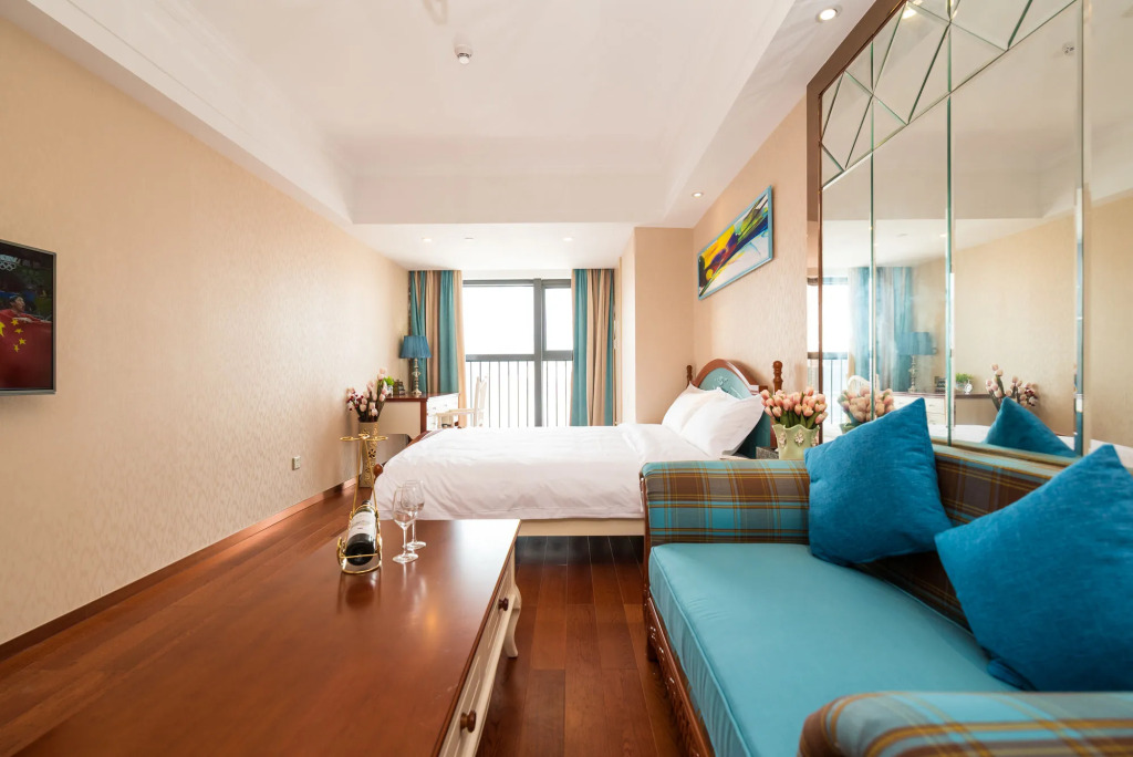Yihao Hotel Shenzhen