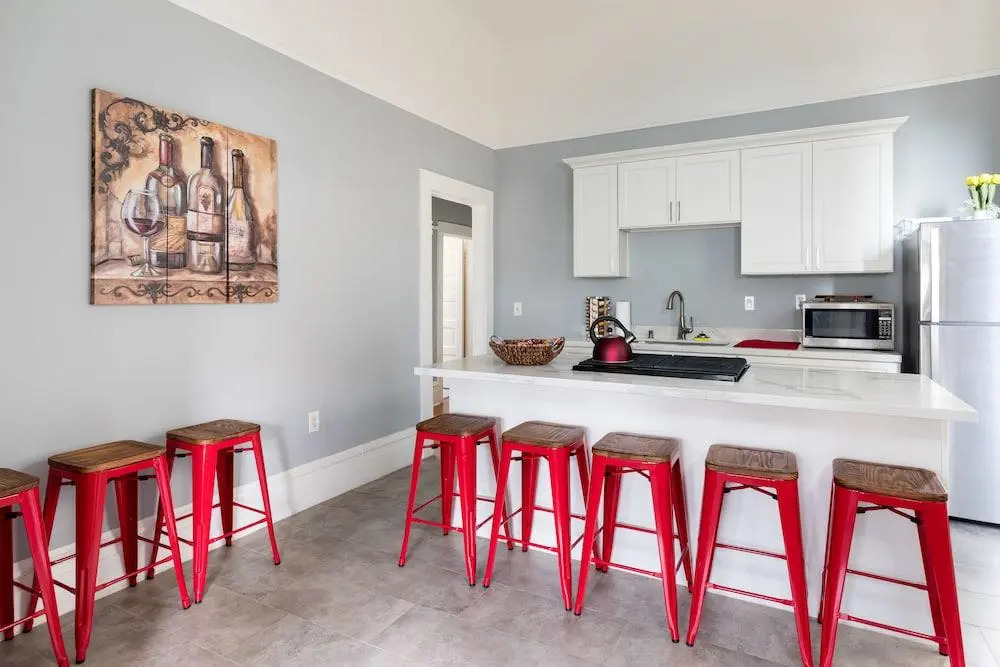 Large and Lovely 3 Bedroom Flat