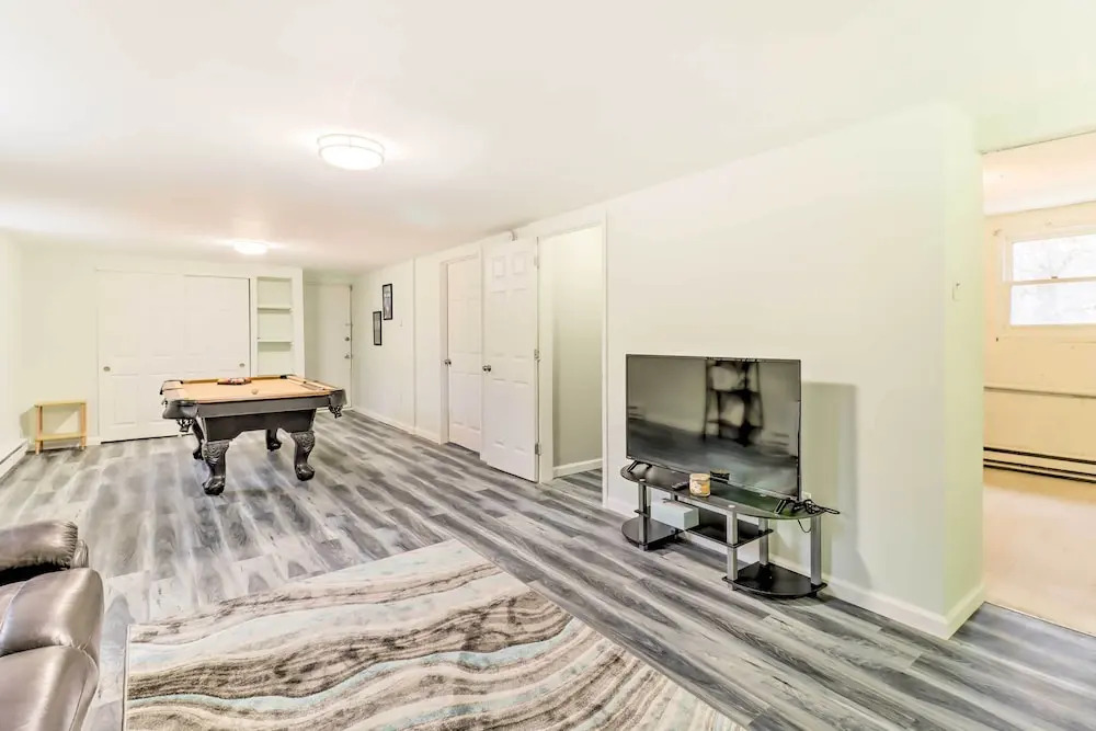 Albrightsville Home Near Big Boulder!