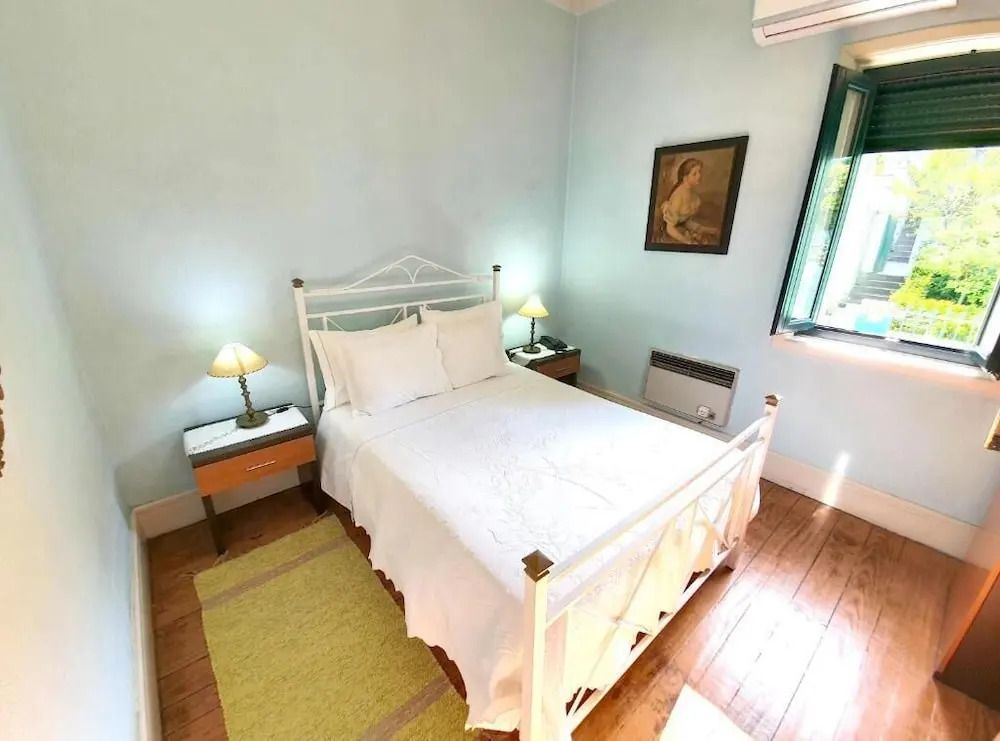 Pensão Residencial LIS