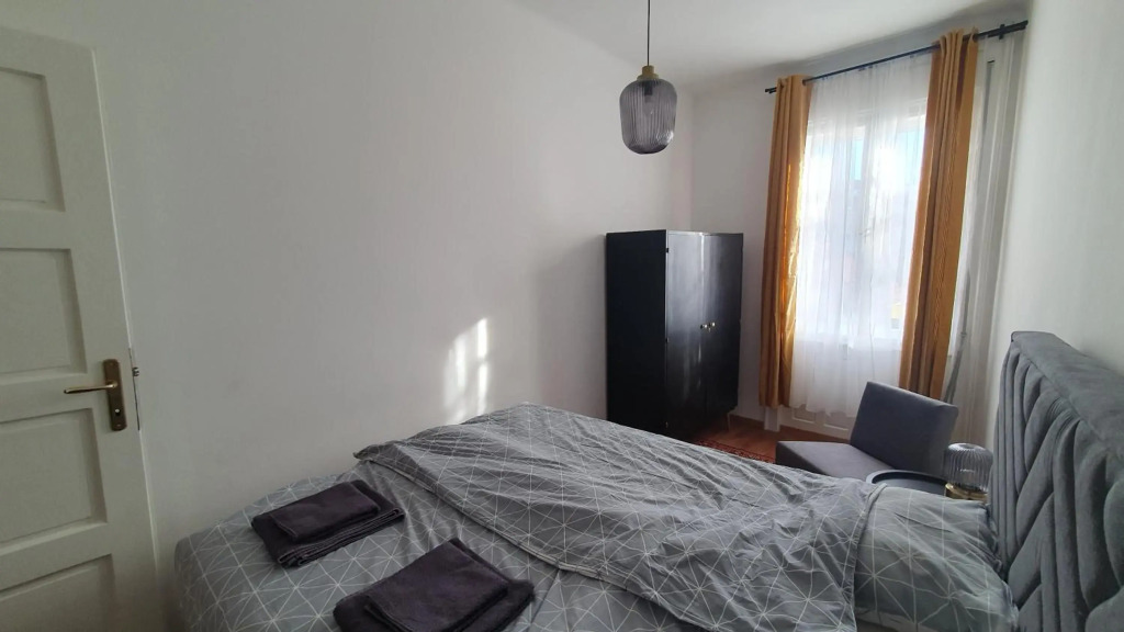 Apartmani Novi Sad