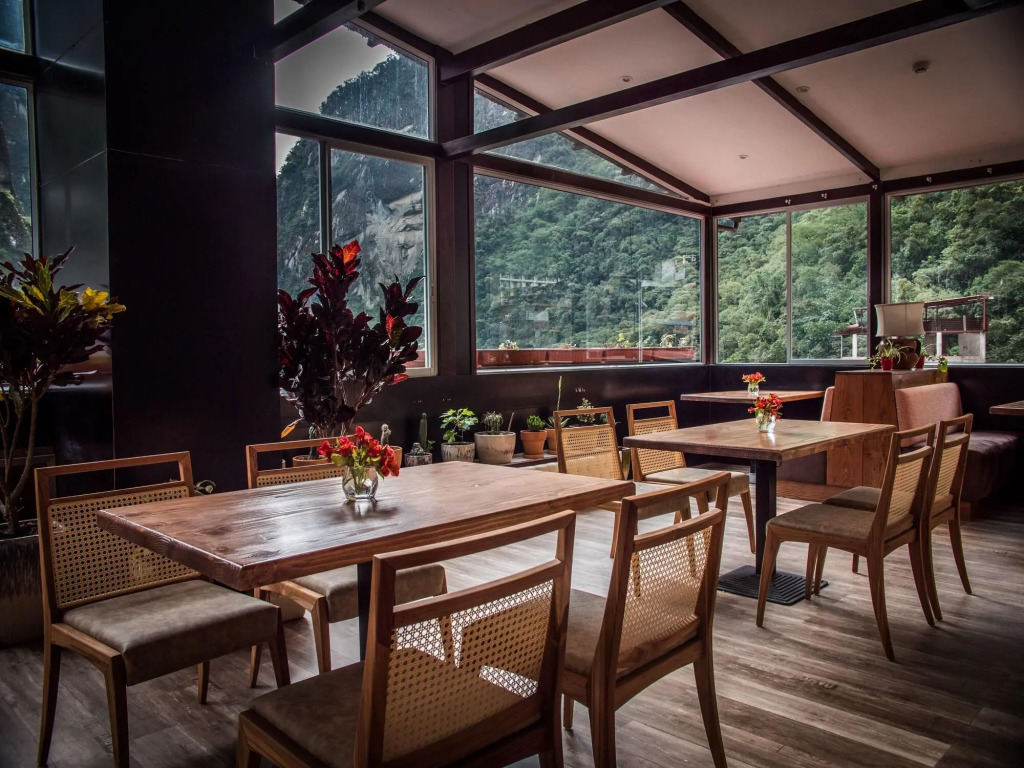Jaya Machu Picchu Boutique Hotel