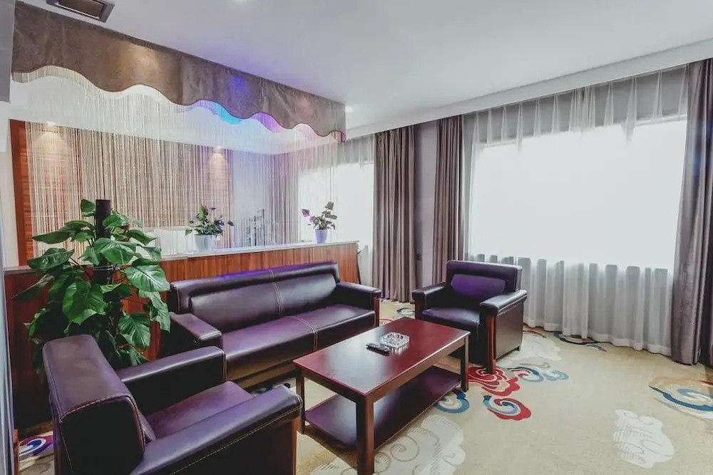 Xi'an Hotel