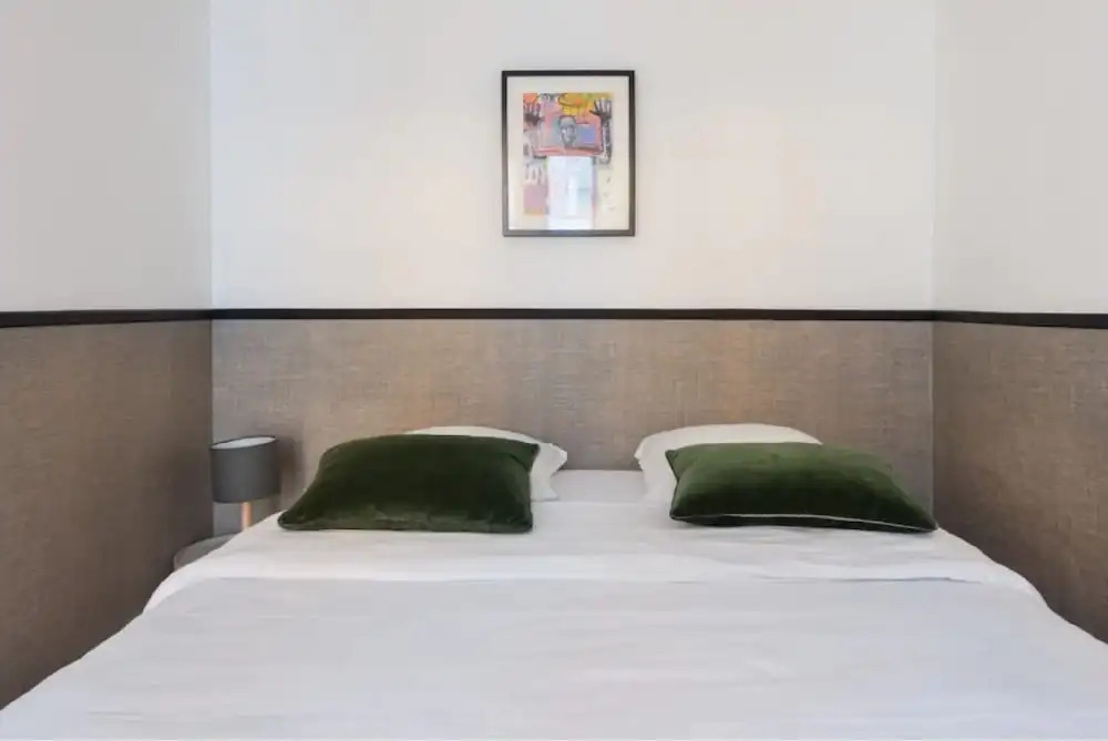 Apartment Palais Royal - Bourse