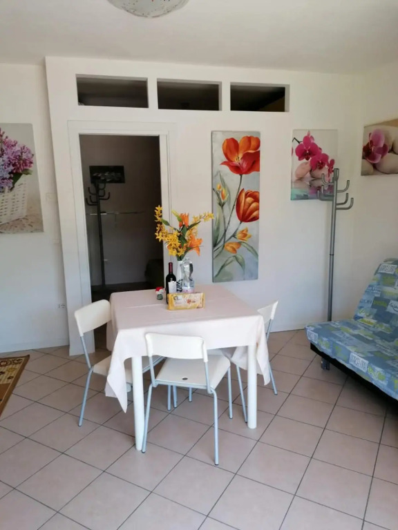 Villaggio dei Fiori