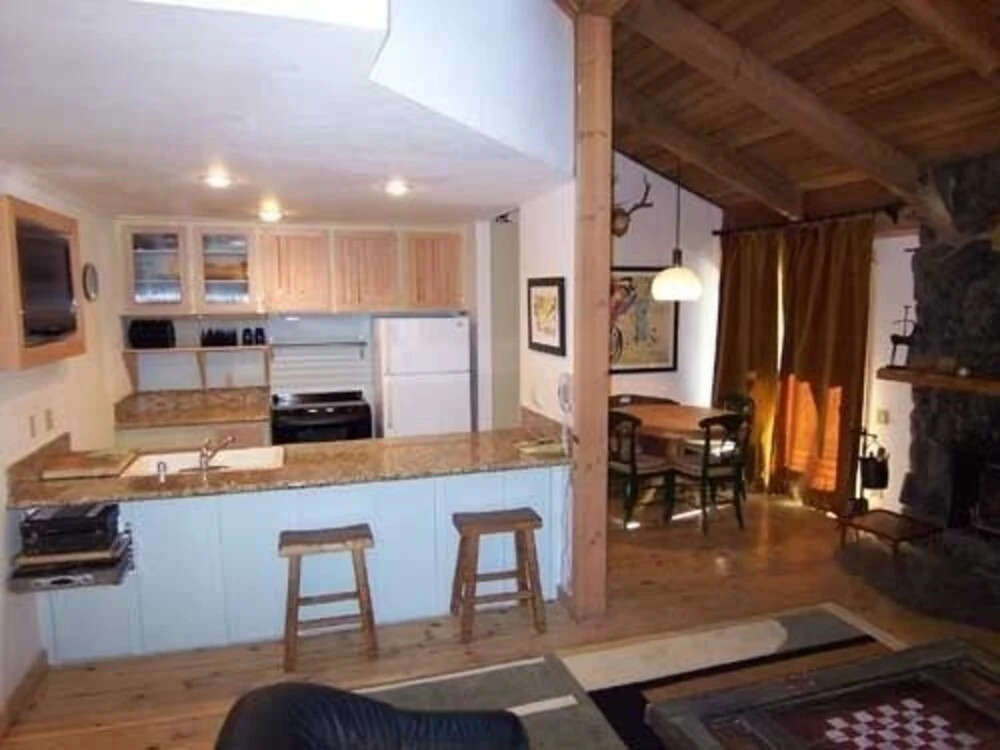 132 Standard House