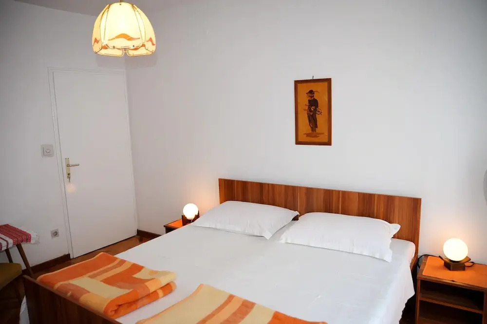 Guest house Tina