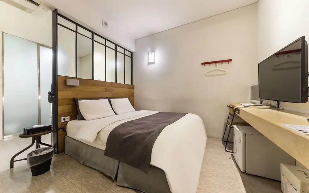 Ami Boutique Hotel, Yongin