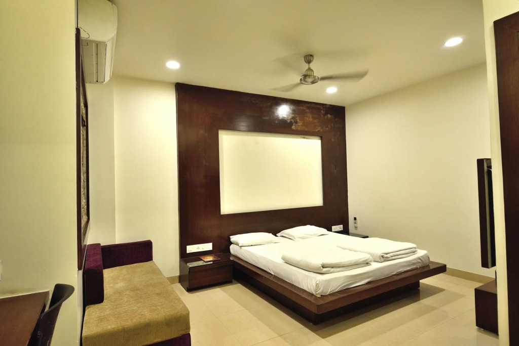 Hotel Alankar Palace