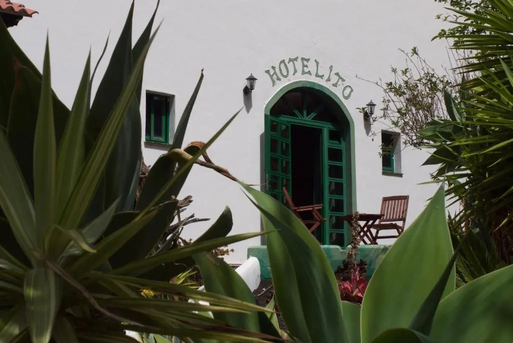 Hotel Ida Inés